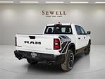 New 2025 Ram 1500 Rebel Crew Cab 4x4, Pickup for sale #J59611 - photo 2