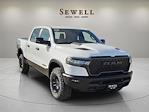 New 2025 Ram 1500 Rebel Crew Cab 4x4, Pickup for sale #J59611 - photo 5