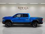 New 2025 Ram 1500 Rebel Crew Cab 4x4, Pickup for sale #J59614 - photo 3