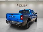 New 2025 Ram 1500 Rebel Crew Cab 4x4, Pickup for sale #J59614 - photo 5