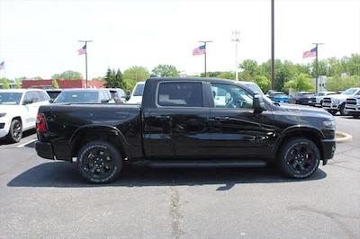 2025 Ram 1500 Crew Cab 4x4, Pickup for sale #RS002 - photo 2