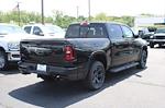 2025 Ram 1500 Crew Cab 4x4, Pickup for sale #RS002 - photo 3