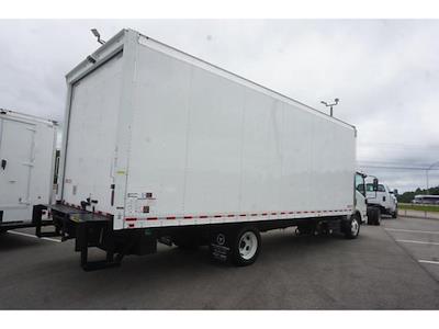 Used 2022 Chevrolet LCF 5500XD Base Regular Cab 4x2, Box Truck for sale #302528 - photo 2