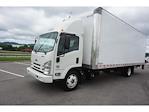 Used 2022 Chevrolet LCF 5500XD Base Regular Cab 4x2, Box Truck for sale #302528 - photo 12
