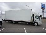 Used 2022 Chevrolet LCF 5500XD Base Regular Cab 4x2, Box Truck for sale #302528 - photo 3