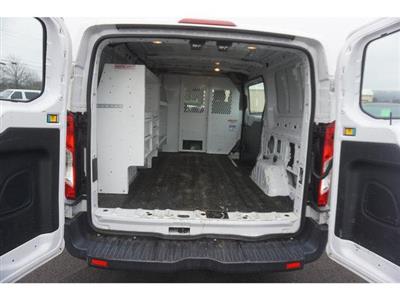 Used 2016 Ford Transit 150 Base Low Roof 4x2, Upfitted Cargo Van for sale #A13867 - photo 2