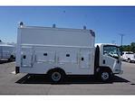 New 2023 Chevrolet LCF 3500 Base Regular Cab 4x2, 12' 6" Rockport Workport Service Utility Van for sale #F1045 - photo 5