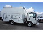 New 2023 Chevrolet LCF 3500 Base Regular Cab 4x2, 12' Rockport Cargoport Service Utility Van for sale #F1048 - photo 3