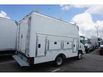 2023 Chevrolet LCF 3500 Regular Cab 4x2, Rockport Cargoport Service Utility Van for sale #F1048 - photo 2