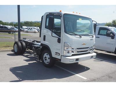2023 Chevrolet LCF 3500 Regular Cab 4x2, Cab Chassis for sale #F1051 - photo 1