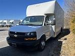 2023 Chevrolet Express 4500 DRW RWD, Rockport Cargoport Box Van for sale #F1069 - photo 3