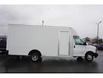 2023 Chevrolet Express 4500 DRW RWD, Rockport Cargoport Box Van for sale #F1077 - photo 3