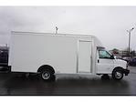 2023 Chevrolet Express 4500 DRW RWD, Rockport Cargoport Box Van for sale #F1077 - photo 4