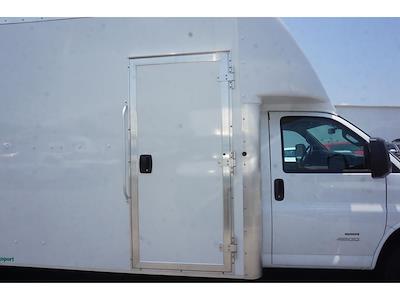 2023 Chevrolet Express 4500 DRW RWD, Rockport Cargoport Box Van for sale #F1079 - photo 2