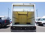 2023 Chevrolet Express 4500 DRW RWD, Rockport Cargoport Box Van for sale #F1079 - photo 7