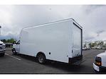 New 2023 Chevrolet Express 4500 RWD, 18' Rockport Cargoport Box Van for sale #F1082 - photo 3
