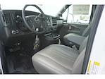2023 Chevrolet Express 4500 DRW RWD, Rockport Cargoport Box Van for sale #F1082 - photo 10