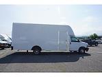 2023 Chevrolet Express 4500 DRW RWD, Rockport Box Van for sale #F1083 - photo 2