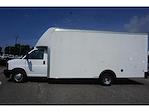 2023 Chevrolet Express 4500 DRW RWD, Rockport Box Van for sale #F1083 - photo 6