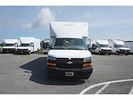 2023 Chevrolet Express 4500 DRW RWD, Rockport Box Van for sale #F1083 - photo 8