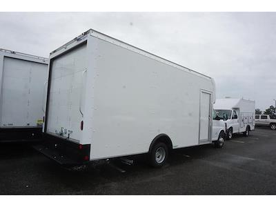 2023 Chevrolet Express 4500 DRW RWD, Rockport Cargoport Box Van for sale #F1086 - photo 2