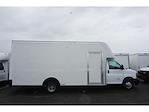 2023 Chevrolet Express 4500 DRW RWD, Rockport Cargoport Box Van for sale #F1086 - photo 3