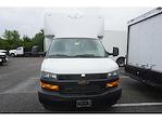 2023 Chevrolet Express 4500 DRW RWD, Rockport Cargoport Box Van for sale #F1086 - photo 6