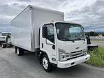 New 2024 Chevrolet LCF 4500HG Regular Cab 4x2, Box Truck for sale #F1220 - photo 1