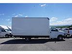 2023 Chevrolet Express 4500 DRW RWD, Rockport Box Van for sale #F1306 - photo 3