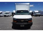 2023 Chevrolet Express 4500 DRW RWD, Rockport Box Van for sale #F1306 - photo 15