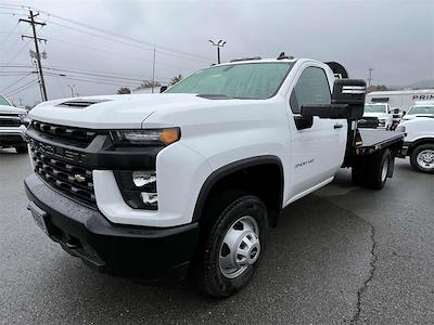 2023 Chevrolet Silverado 3500 Regular Cab 4x2