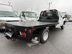 2023 Chevrolet Silverado 3500 Regular Cab 4x2, Flatbed Truck for sale #F1309 - photo 15