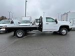 2023 Chevrolet Silverado 3500 Regular Cab 4x2, Flatbed Truck for sale #F1309 - photo 16