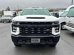 2023 Chevrolet Silverado 3500 Regular Cab 4x2, Flatbed Truck for sale #F1309 - photo 4