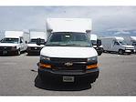 New 2023 Chevrolet Express 4500 RWD, 16' Rockport Cargoport Box Van for sale #F1311 - photo 9