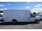 New 2023 Chevrolet Express 4500 RWD, 16' Rockport Cargoport Box Van for sale #F1357 - photo 3