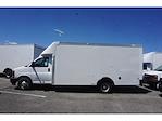 New 2023 Chevrolet Express 4500 RWD, 16' Rockport Cargoport Box Van for sale #F1357 - photo 4