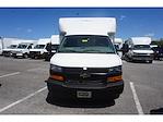 New 2023 Chevrolet Express 4500 RWD, 16' Rockport Cargoport Box Van for sale #F1357 - photo 6