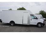 2023 Chevrolet Express 4500 DRW RWD, Rockport Cargoport Box Van for sale #F1359 - photo 4