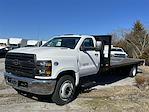 2023 Chevrolet Silverado 6500 Regular Cab DRW 4x2, Wil-Ro Stake Bed for sale #F1362 - photo 6