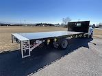 2023 Chevrolet Silverado 6500 Regular Cab DRW 4x2, Wil-Ro Stake Bed for sale #F1362 - photo 2