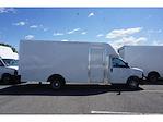 2023 Chevrolet Express 4500 DRW RWD, Rockport Cargoport Box Van for sale #F1363 - photo 3