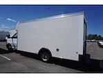 New 2023 Chevrolet Express 4500 RWD, Rockport Cargoport Box Van for sale #F1363 - photo 5