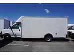 2023 Chevrolet Express 4500 DRW RWD, Rockport Cargoport Box Van for sale #F1363 - photo 6