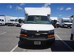 2023 Chevrolet Express 4500 DRW RWD, Rockport Cargoport Box Van for sale #F1363 - photo 7