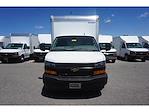 2023 Chevrolet Express 4500 DRW RWD, Rockport Box Van for sale #F1364 - photo 13