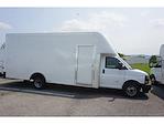2023 Chevrolet Express 4500 DRW RWD, Rockport Cargoport Box Van for sale #F1365 - photo 3