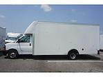 2023 Chevrolet Express 4500 DRW RWD, Rockport Cargoport Box Van for sale #F1365 - photo 9
