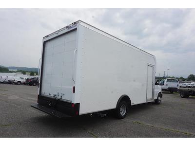 2023 Chevrolet Express 4500 DRW RWD, Rockport Cargoport Box Van for sale #F1377 - photo 2
