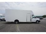 2023 Chevrolet Express 4500 DRW RWD, Rockport Cargoport Box Van for sale #F1377 - photo 3